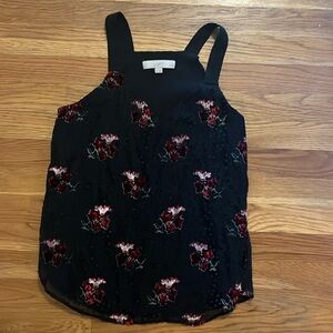 Beautiful LOFT shirt